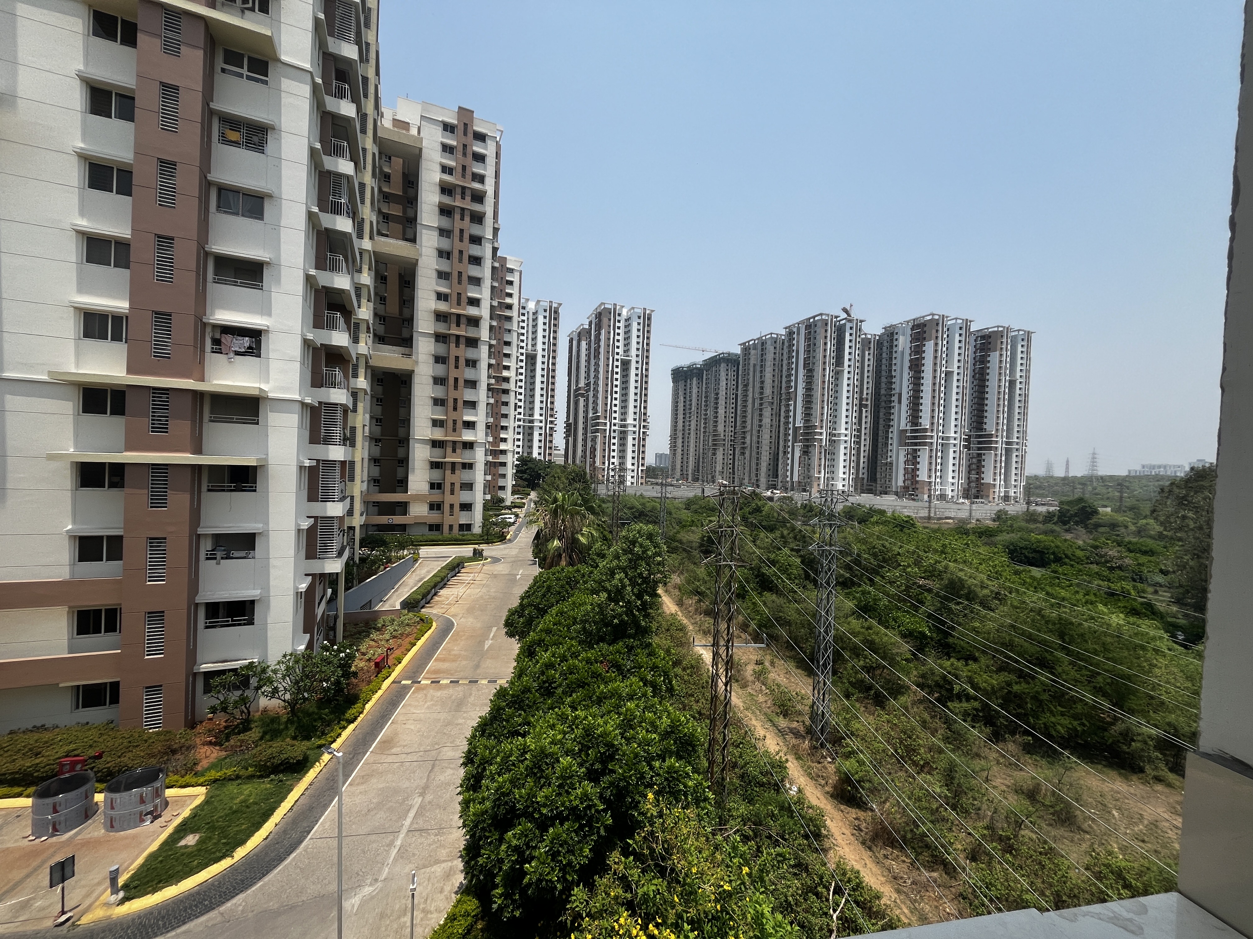 Location View