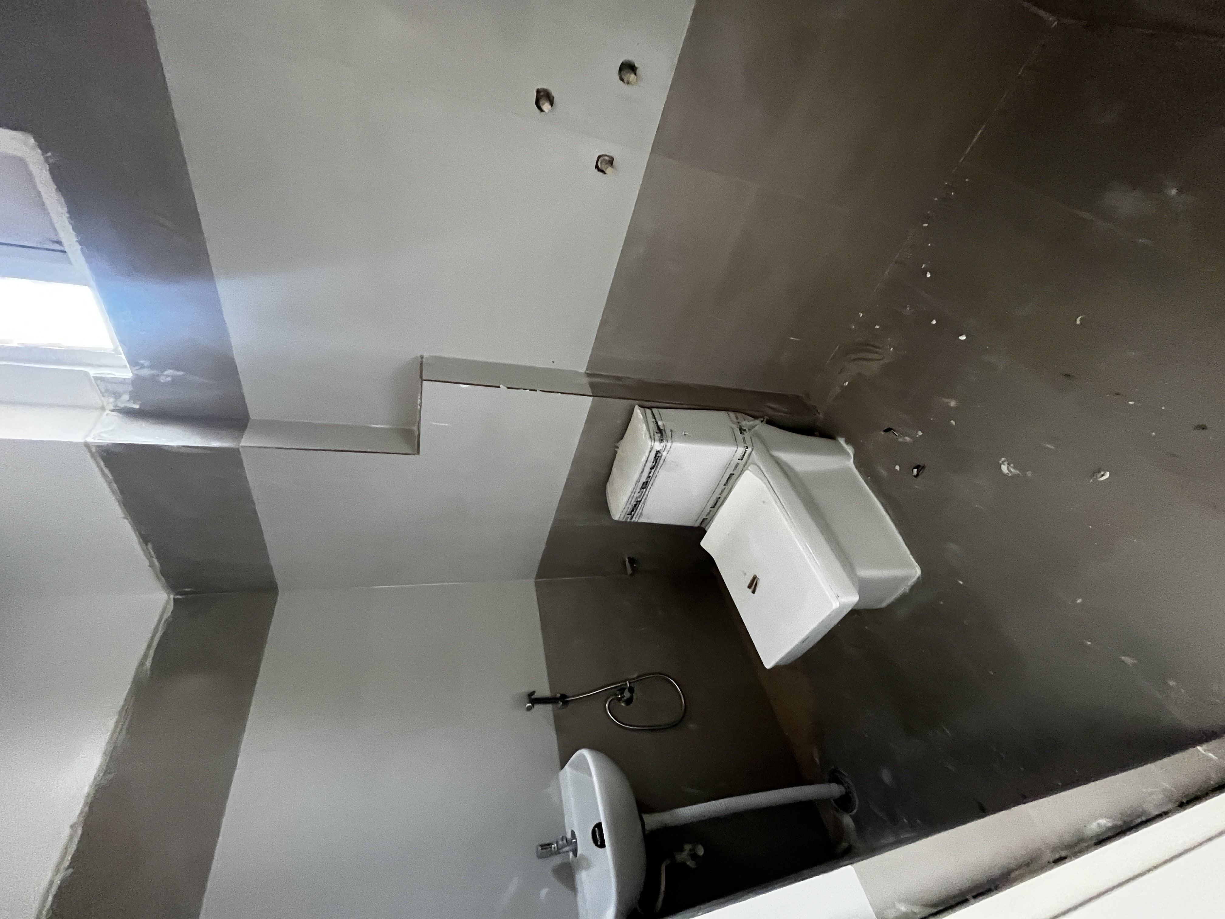 washroom